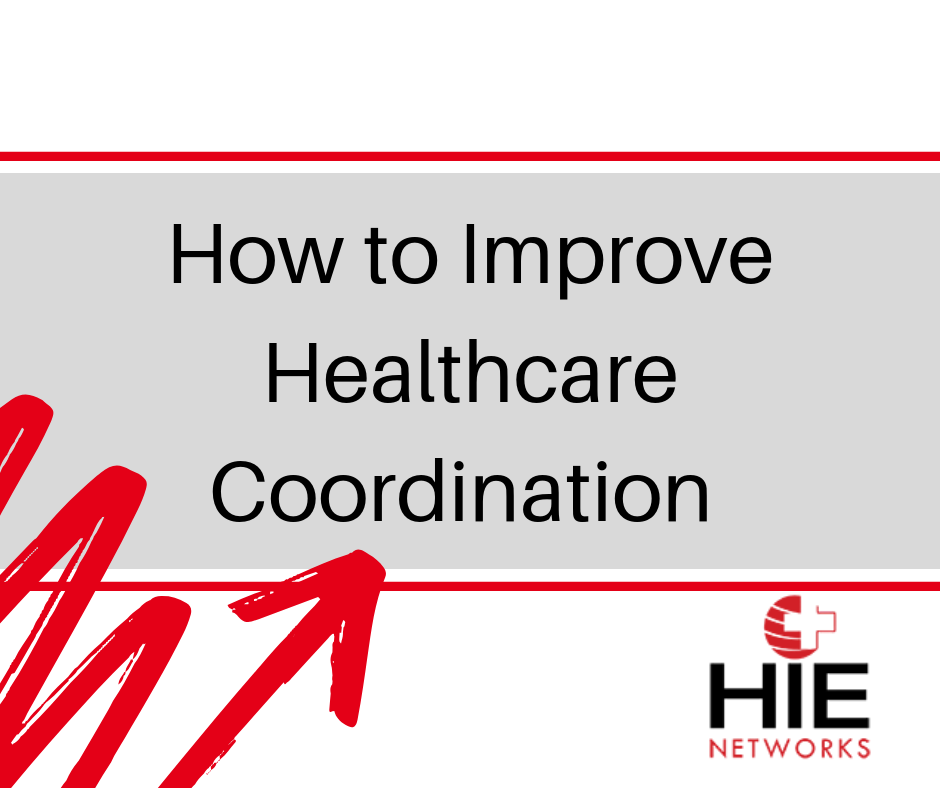 How to Improve Healthcare Coordination